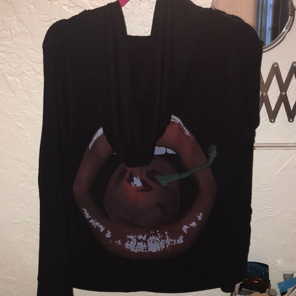 Lauren Moshi - Brand New Sold Out Online Cherry